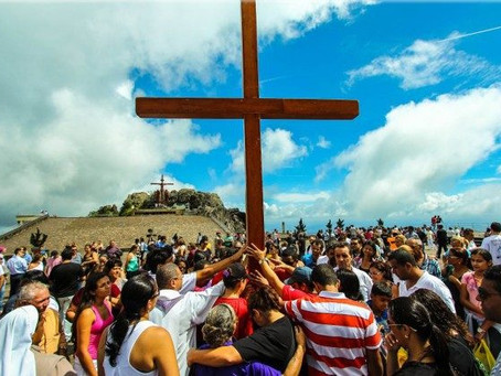 O Papa nomeia dois novos bispos para o Brasil