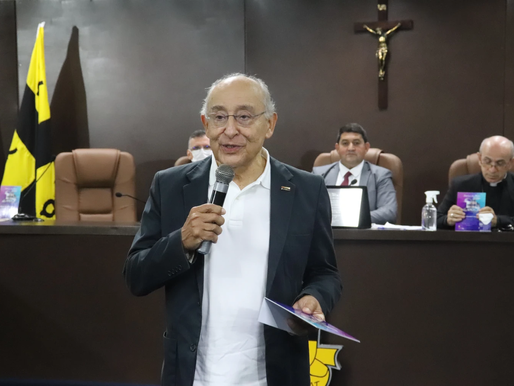 Morre José Trindade, conselheiro da Fundação Dom Avelar Brandão Vilela