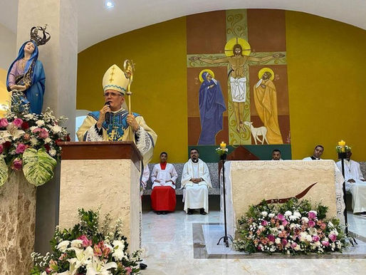 Festa da Soledade é celebrada em Acupe