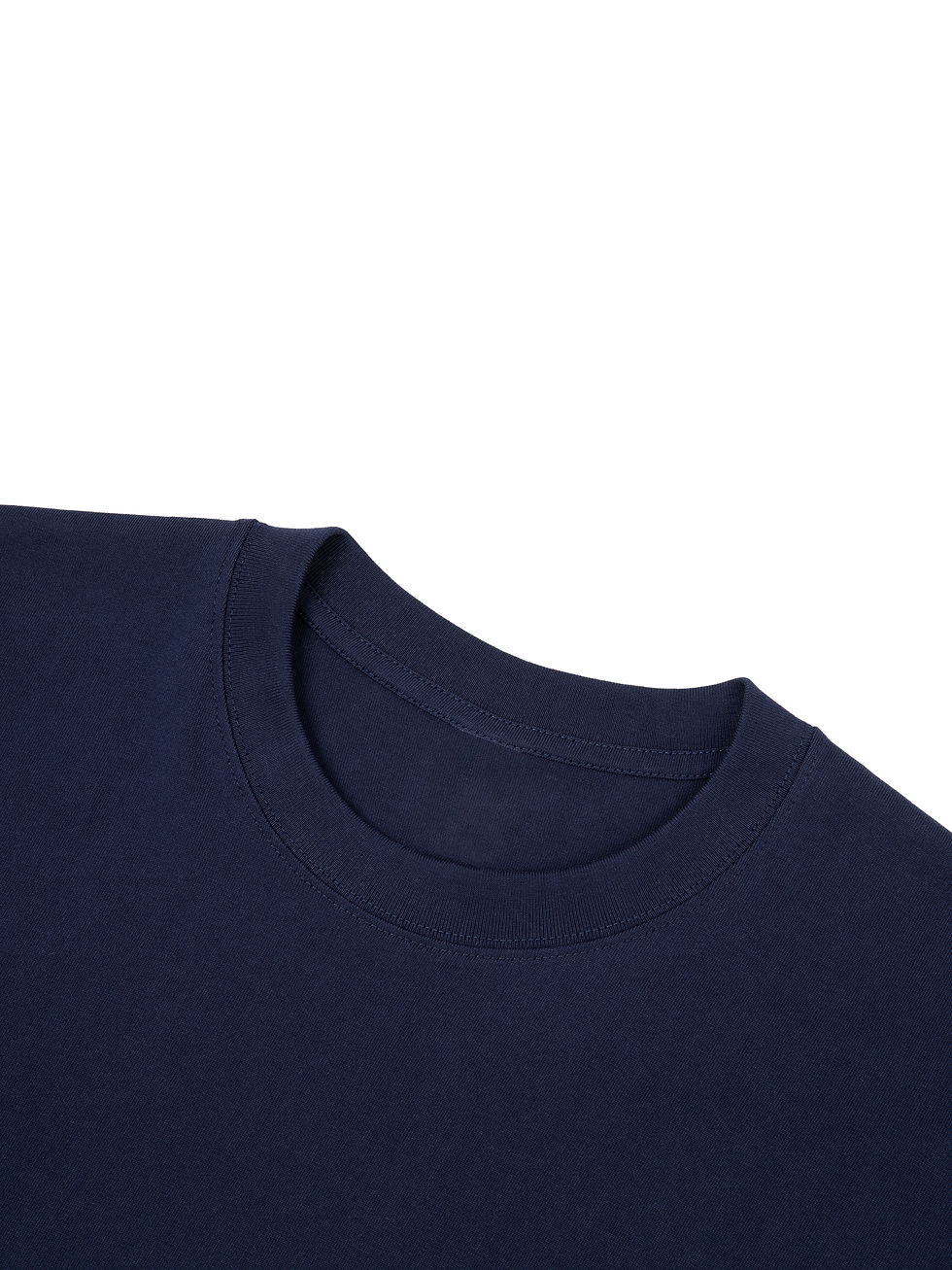 Thumbnail: Dominic West Signature Luxury Tee
