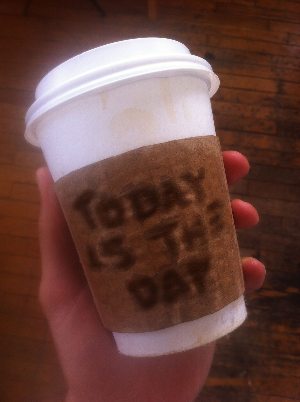 4. TODAY