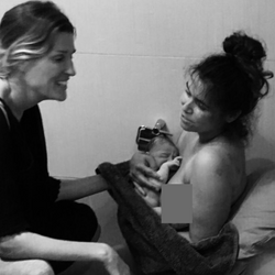 Nesli & Liya