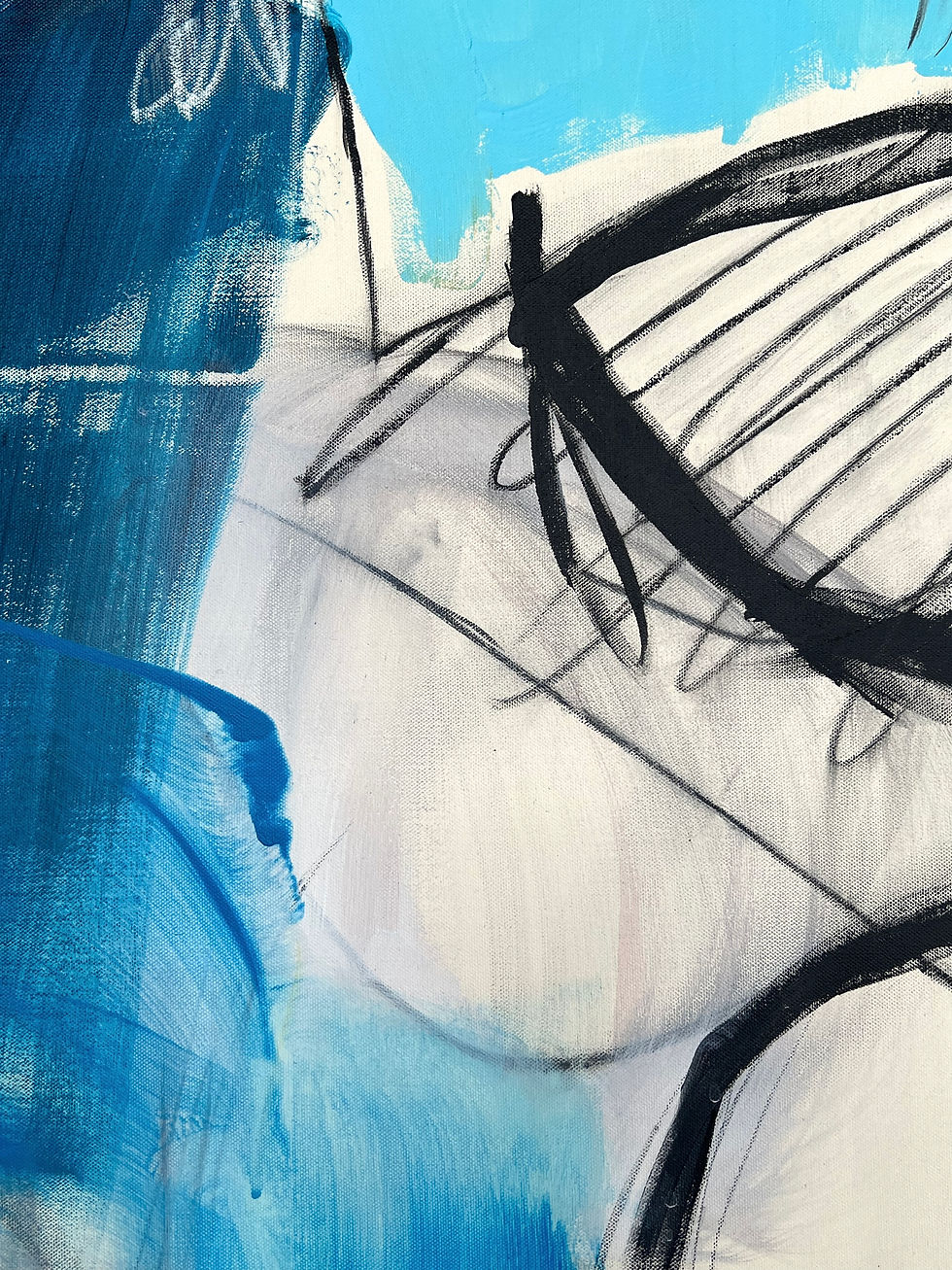 Thumbnail: Sky, sea and in between