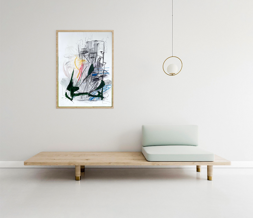 Thumbnail: Dreaming of bonsai