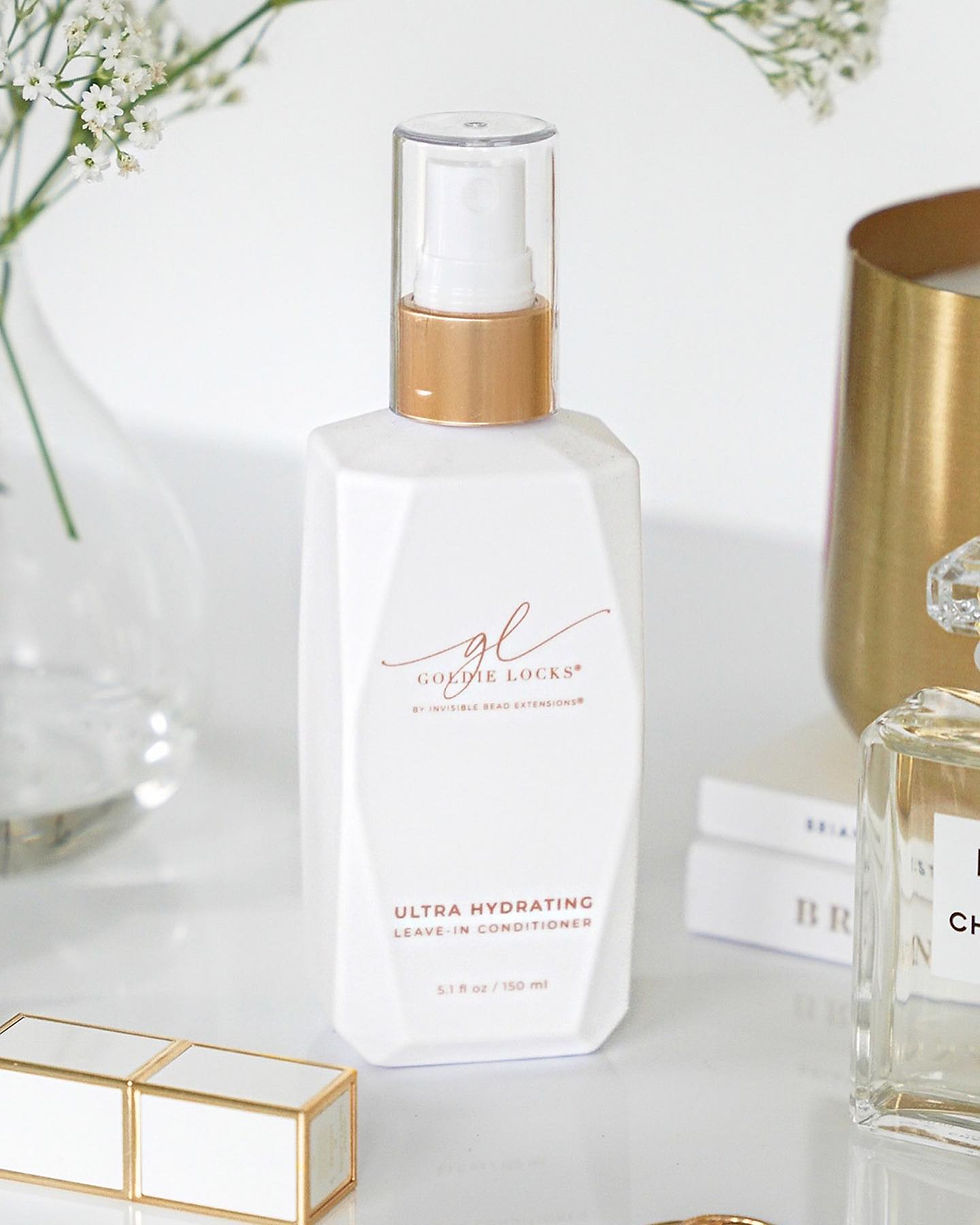 Goldie Locks Leave In