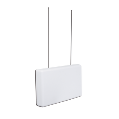 Receptor Inalambrico para covertir alarma a inalambrica