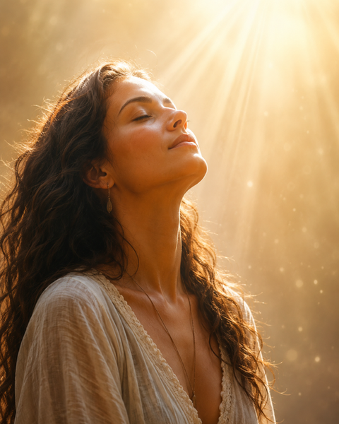 Online Akashic Records Training Level 1