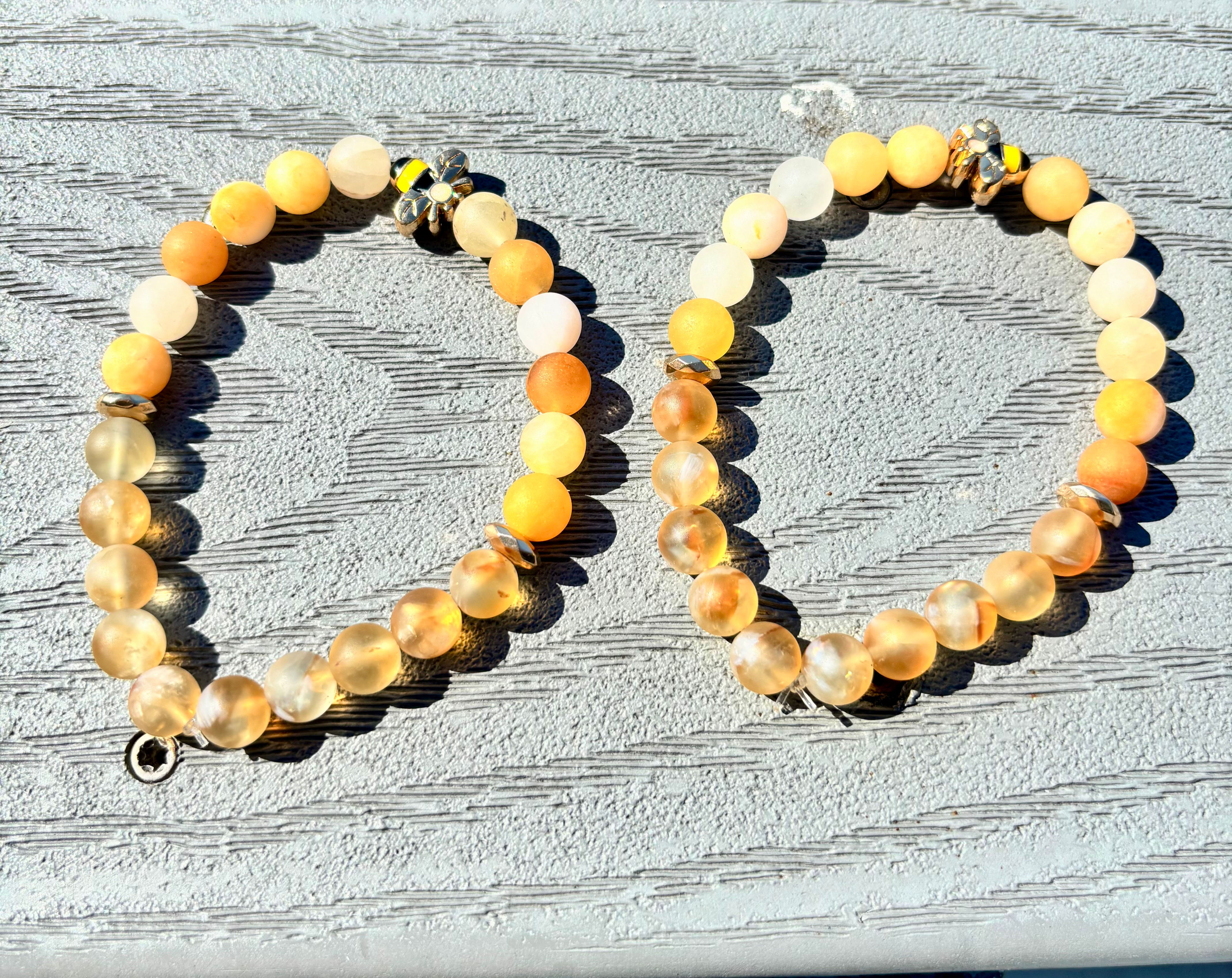 Sunlit Abundance 