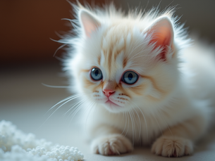 Discover the Elegance of High-End Kittens
