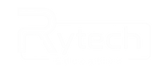 Rytech Education logo in white