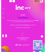 Certificado-INCmty-analisis-terra