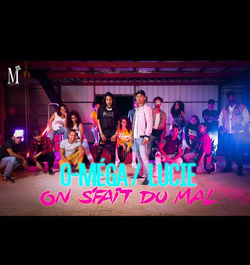 04.07.18 Clip O-méga ft Lucie
