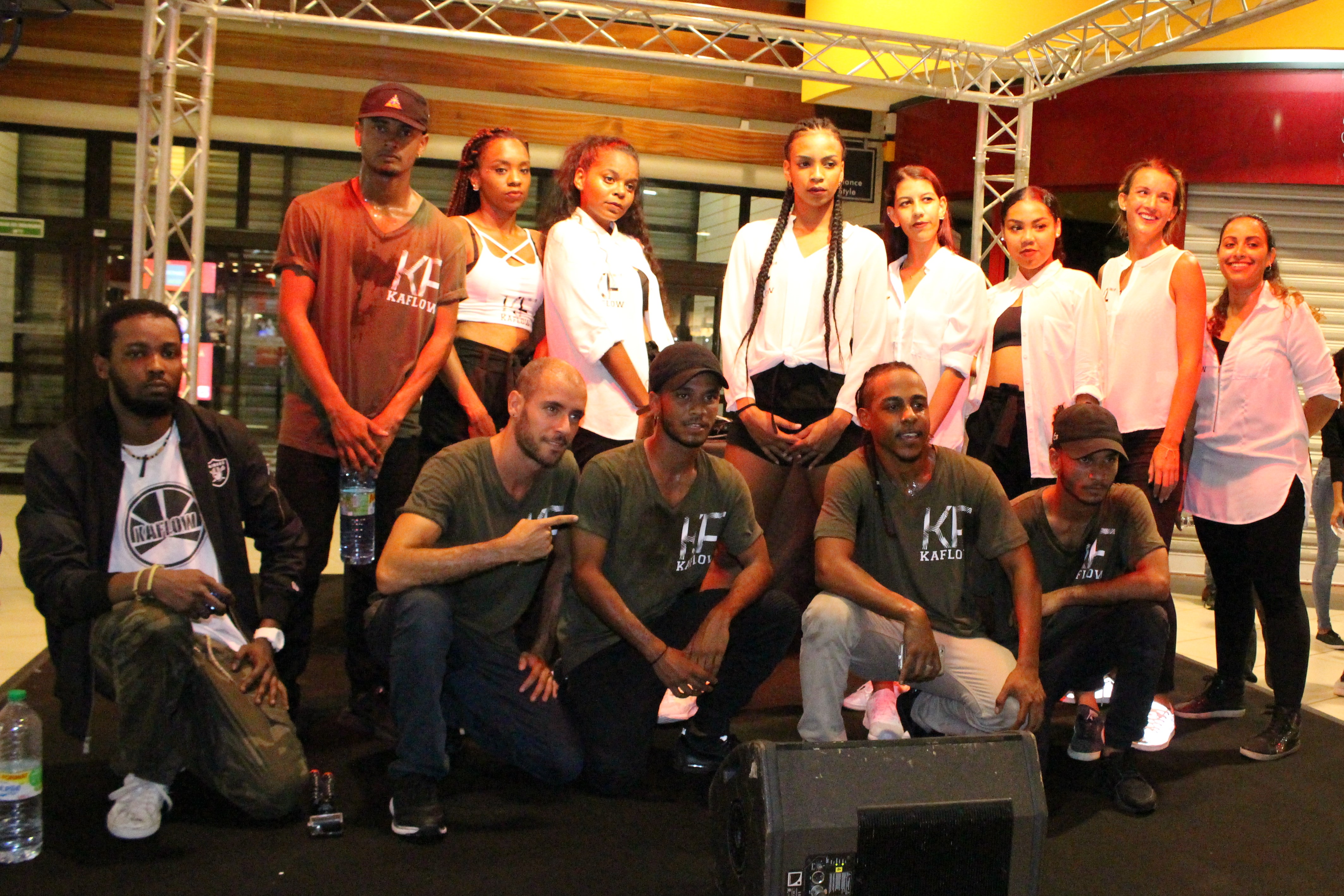 02.02.18 SHOW VENTES PRIVEES DUPARC