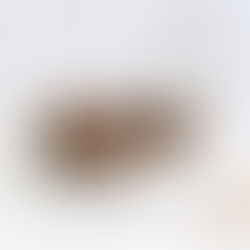 Pindakaas brownie taart