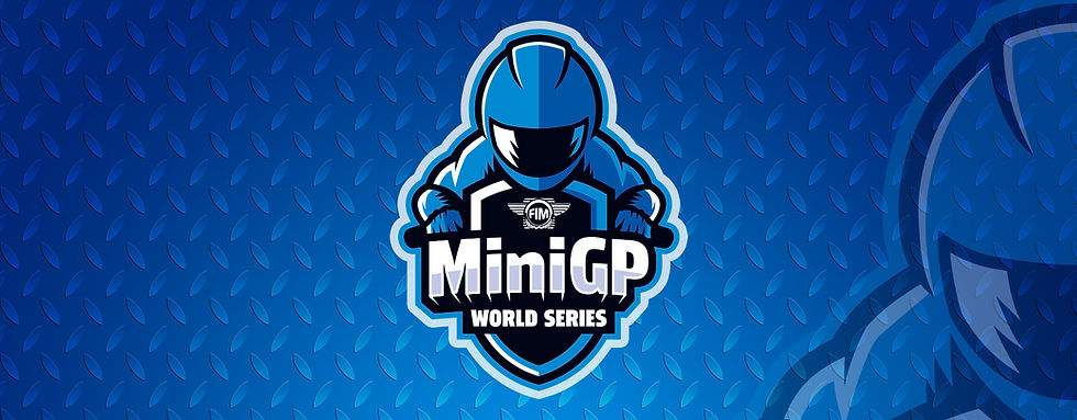 FIM MiniGP WORLD SERIES