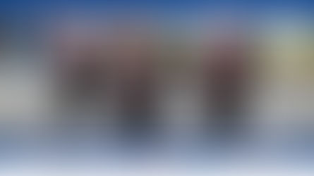 接戦の第２戦！07吉原寅之介&初優勝 02吉村錬太朗が制する！