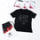 Thumbnail: Statement Tee - 3M Black