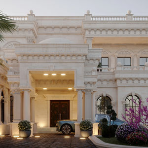 CLASSIC DESIGNE VILLAS