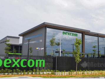 US-BASED DEXCOM CELEBRATES THE INAUGURATION OF ITS NEW FACILITY IN PENANG, BOOSTING MALAYSIA’S MEDICAL TECHNOLOGY ECOSYSTEM