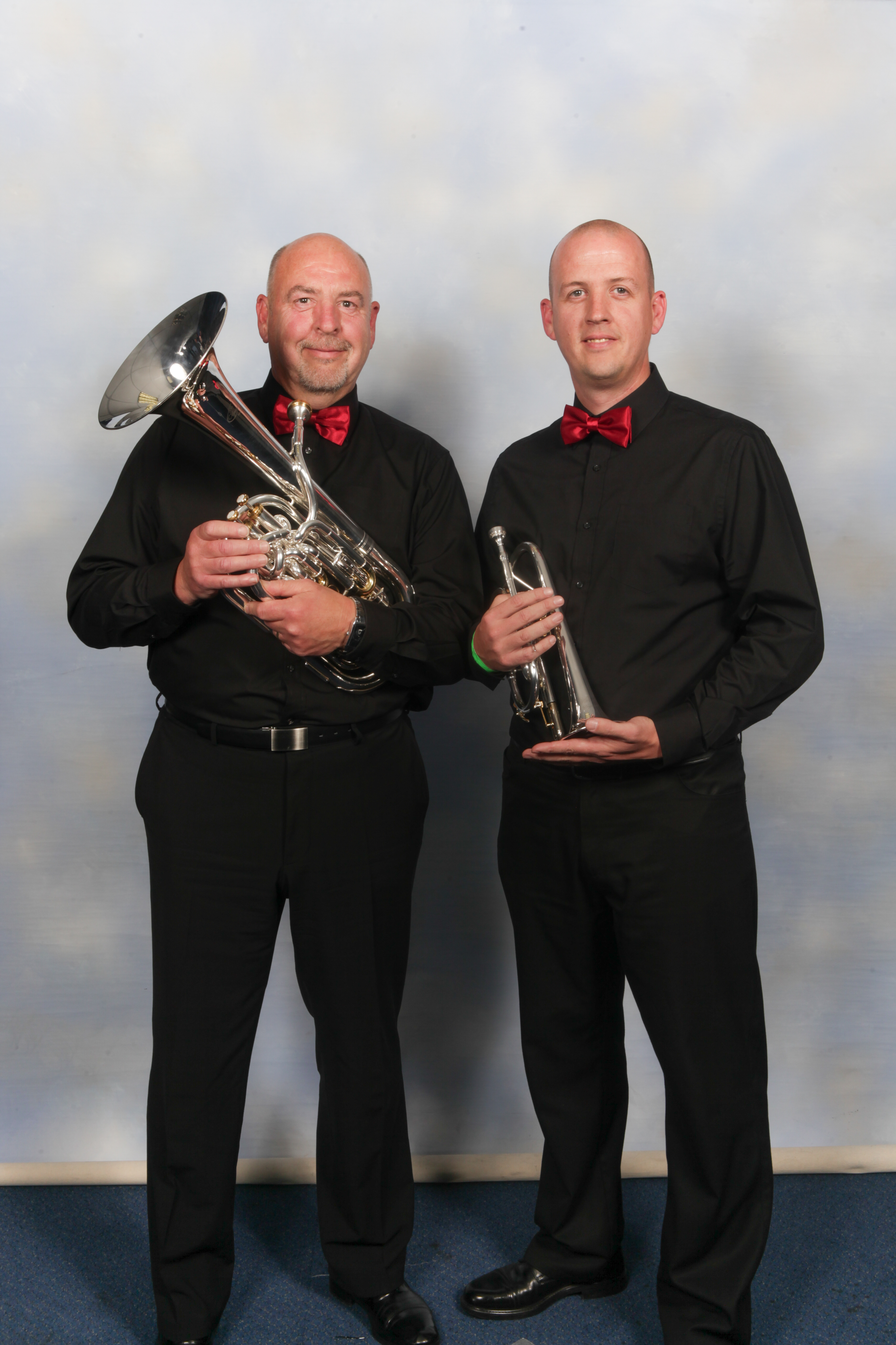 Rockingham Band-3214