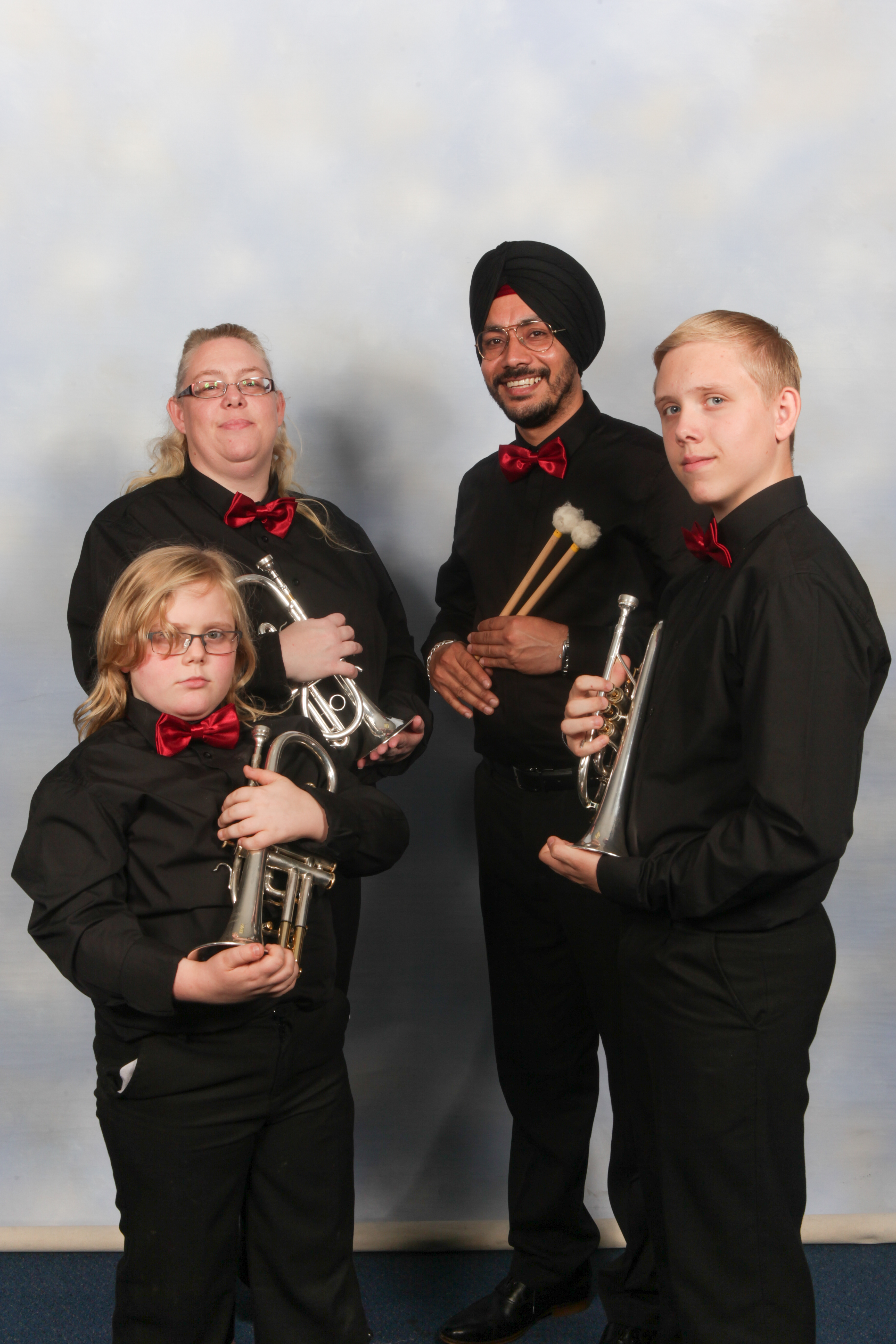 Rockingham Band-3237