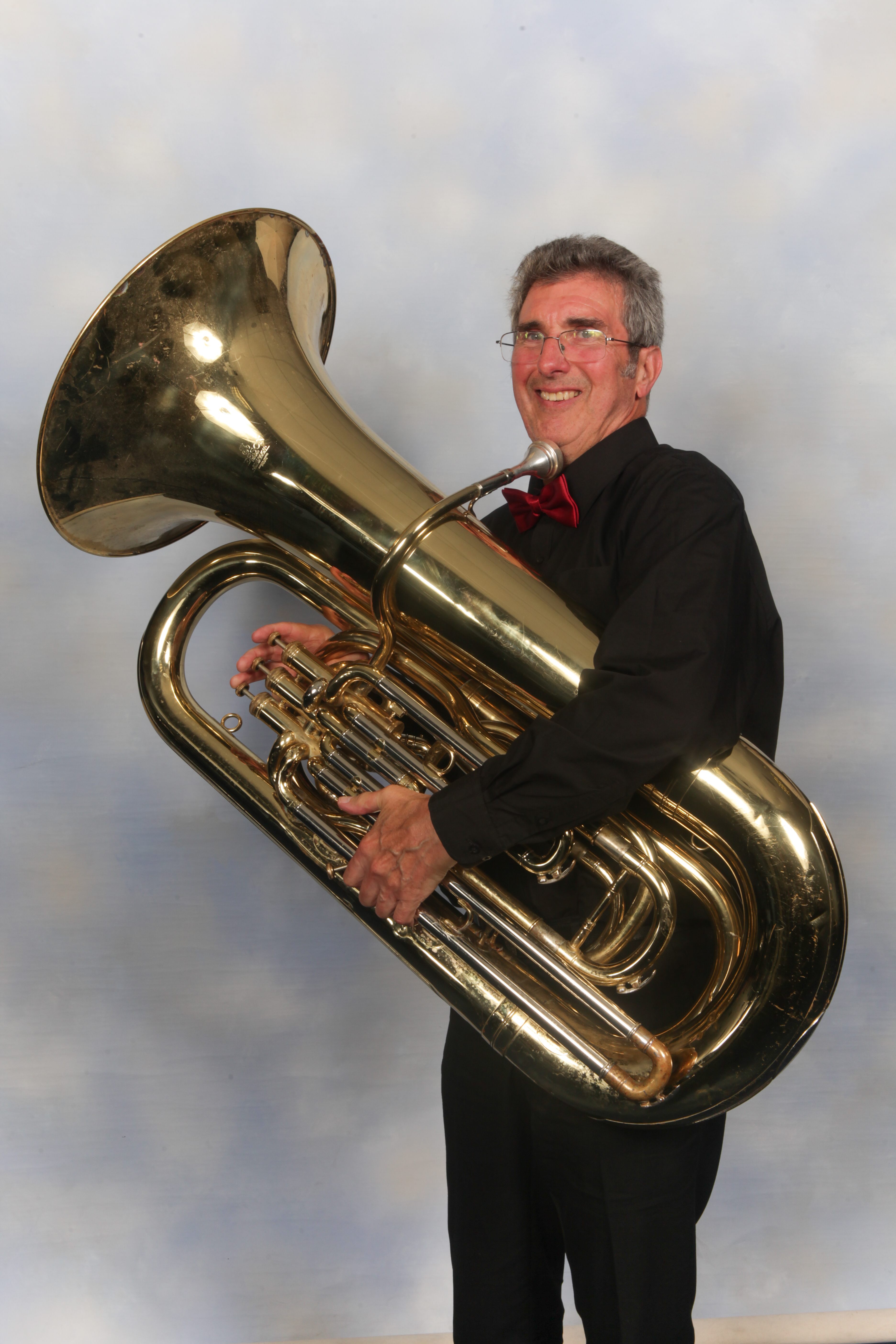 Rockingham Band-3196