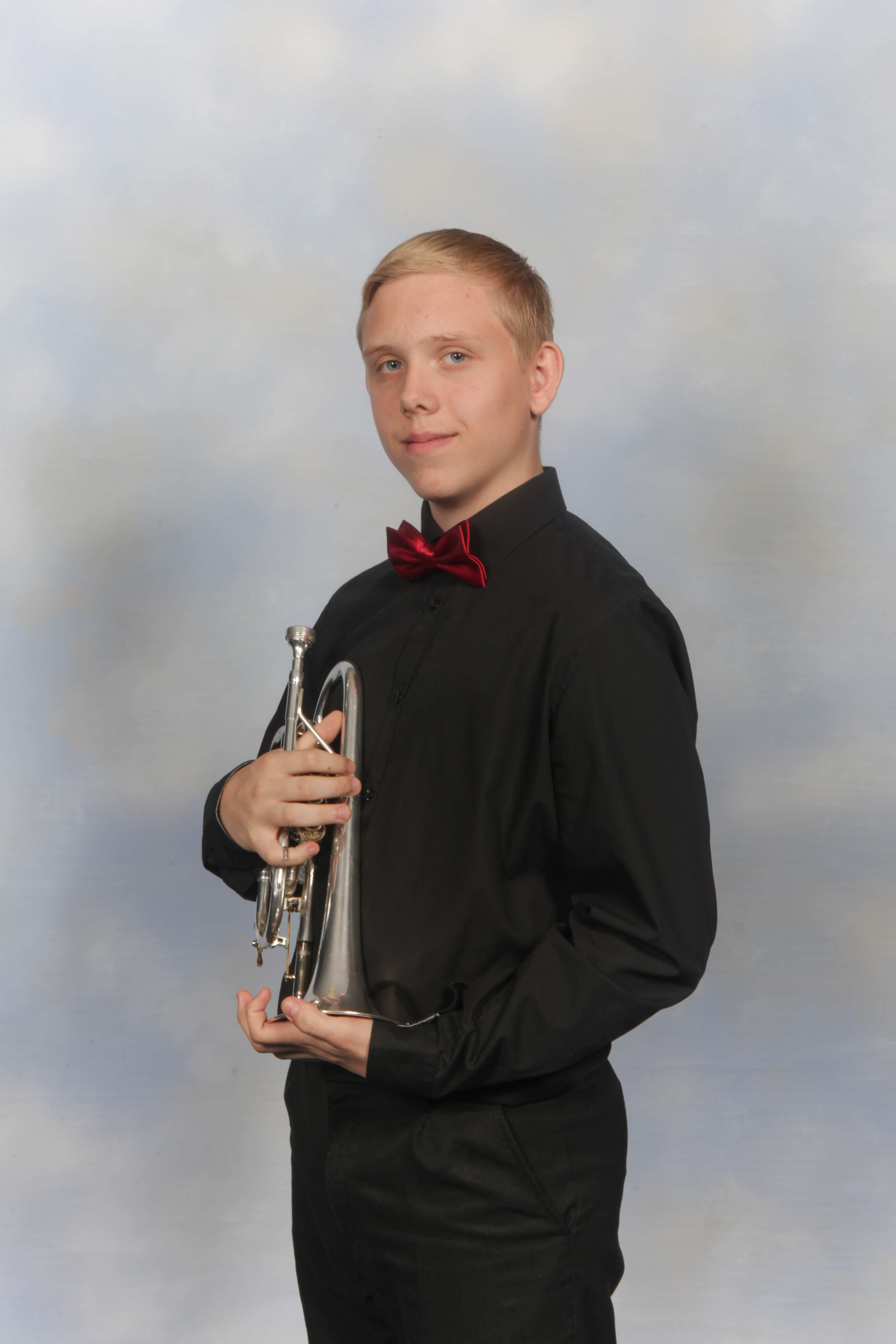 Rockingham Band-3154