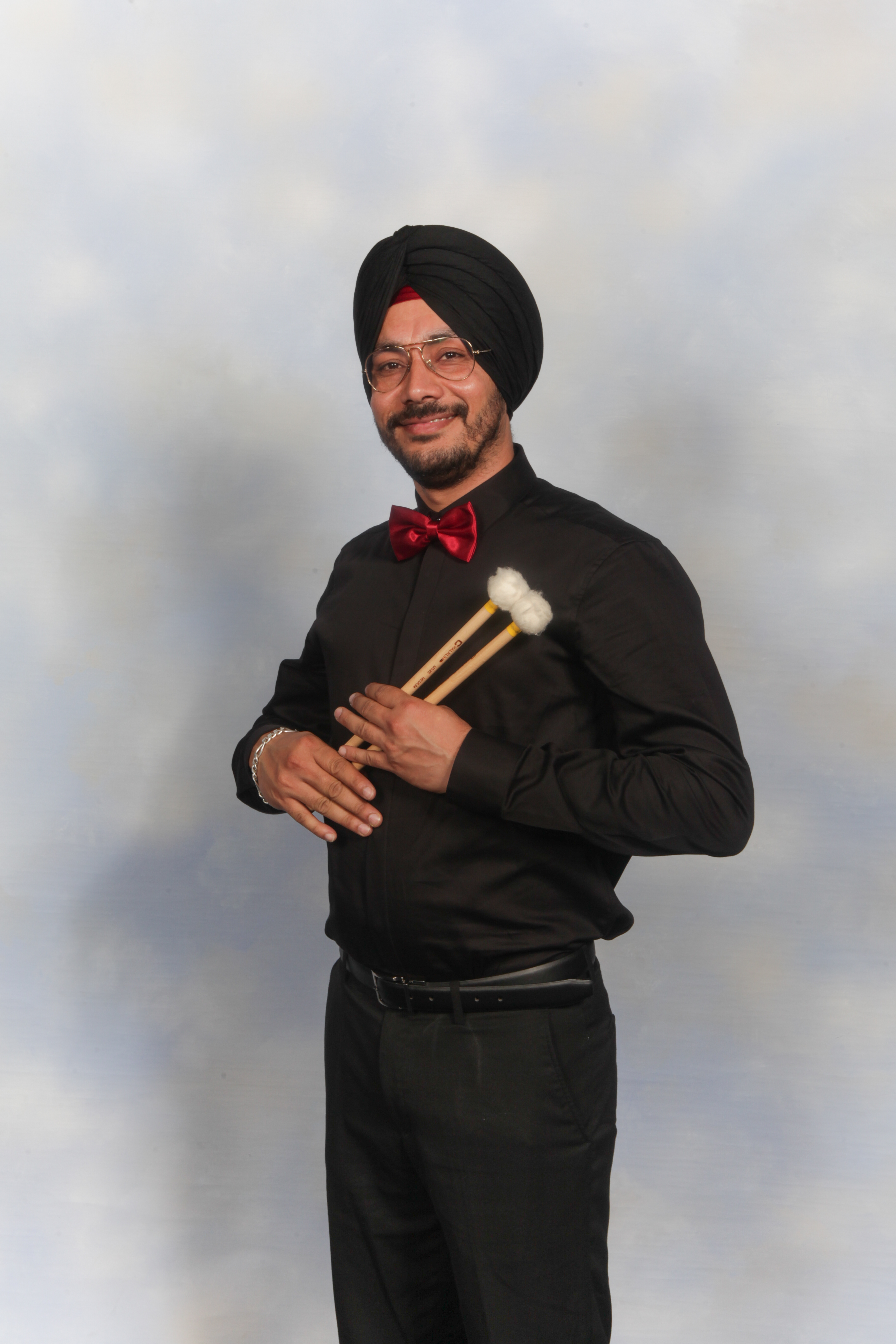Rockingham Band-3191