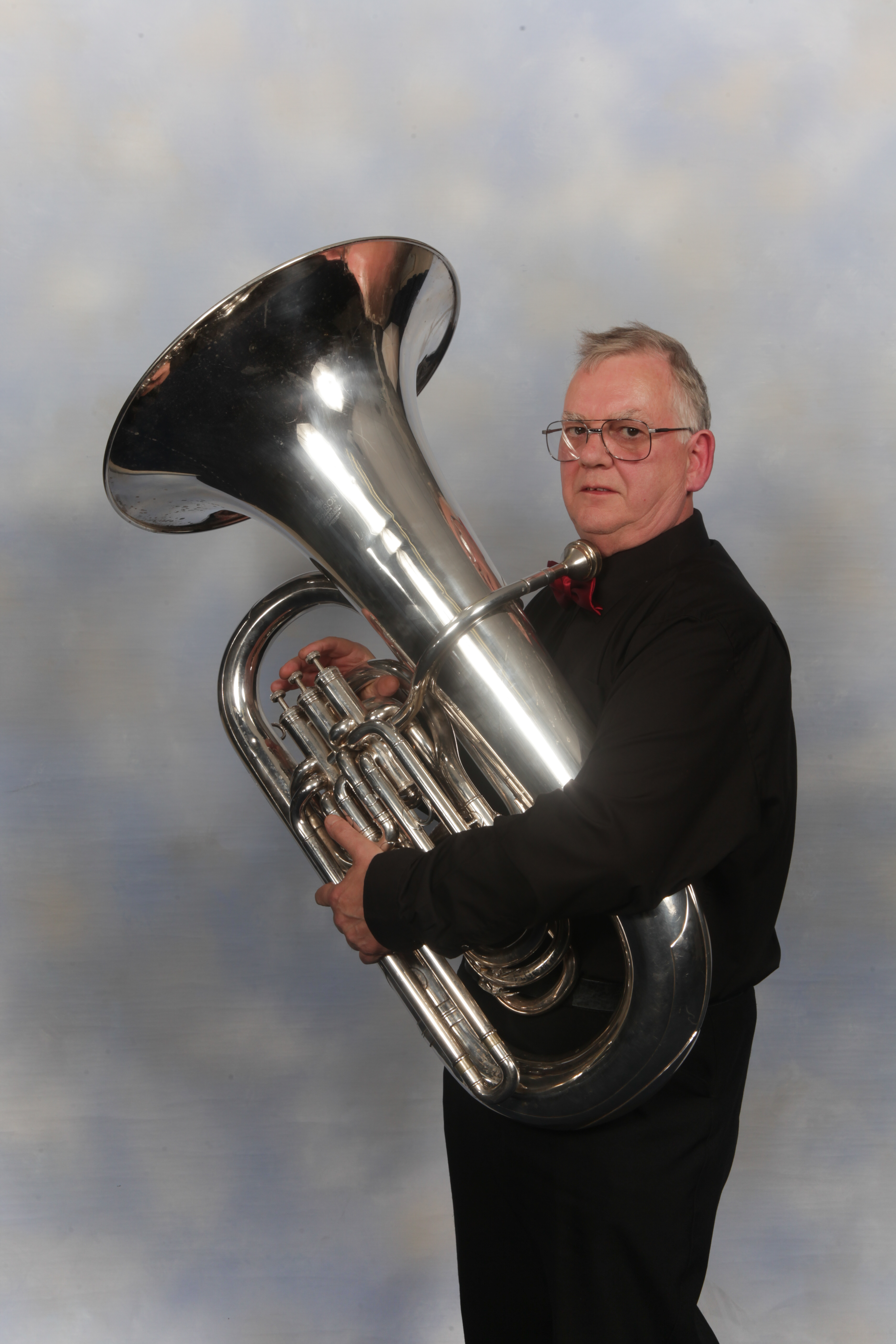 Rockingham Band-3200