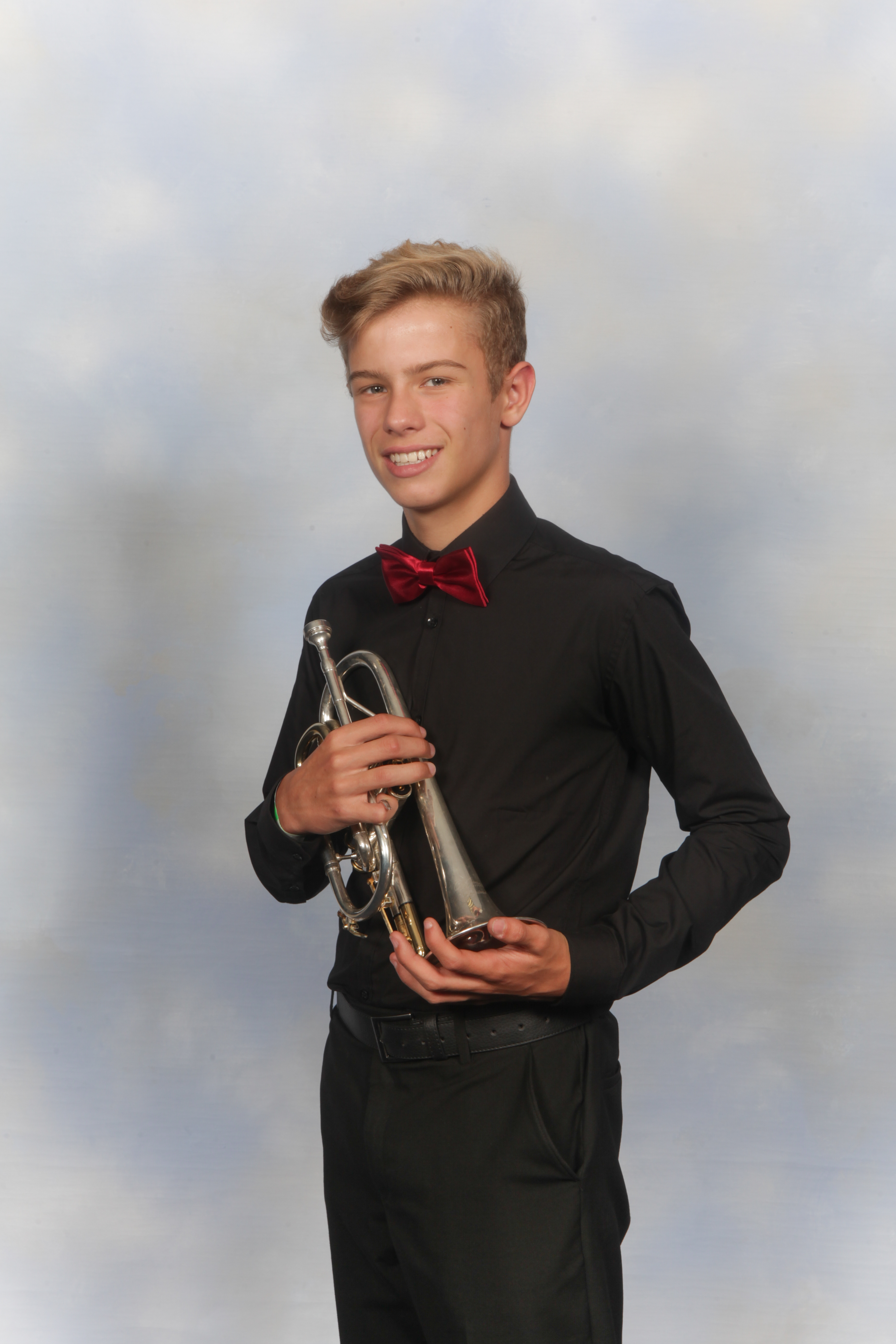 Rockingham Band-3162