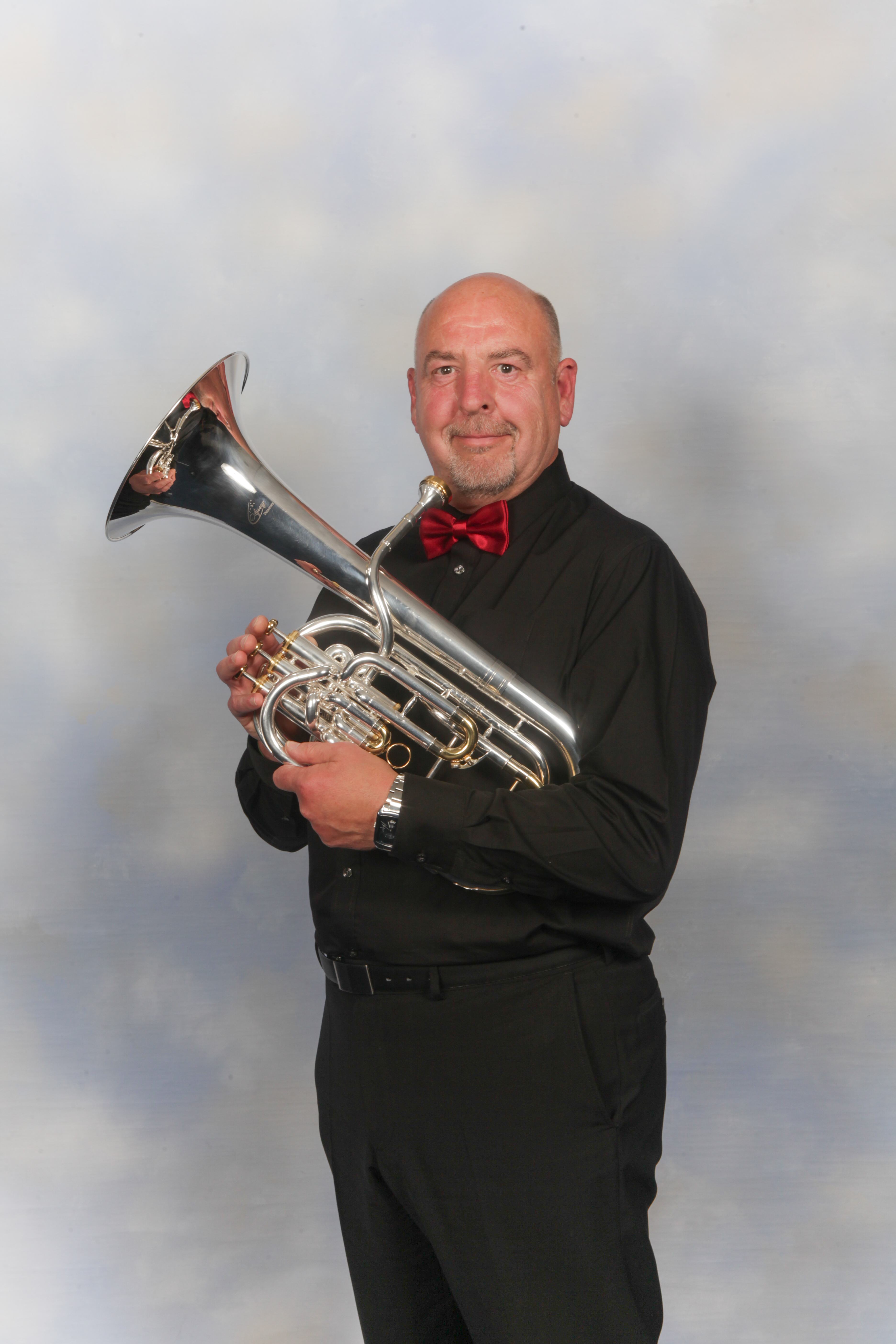 Rockingham Band-3210