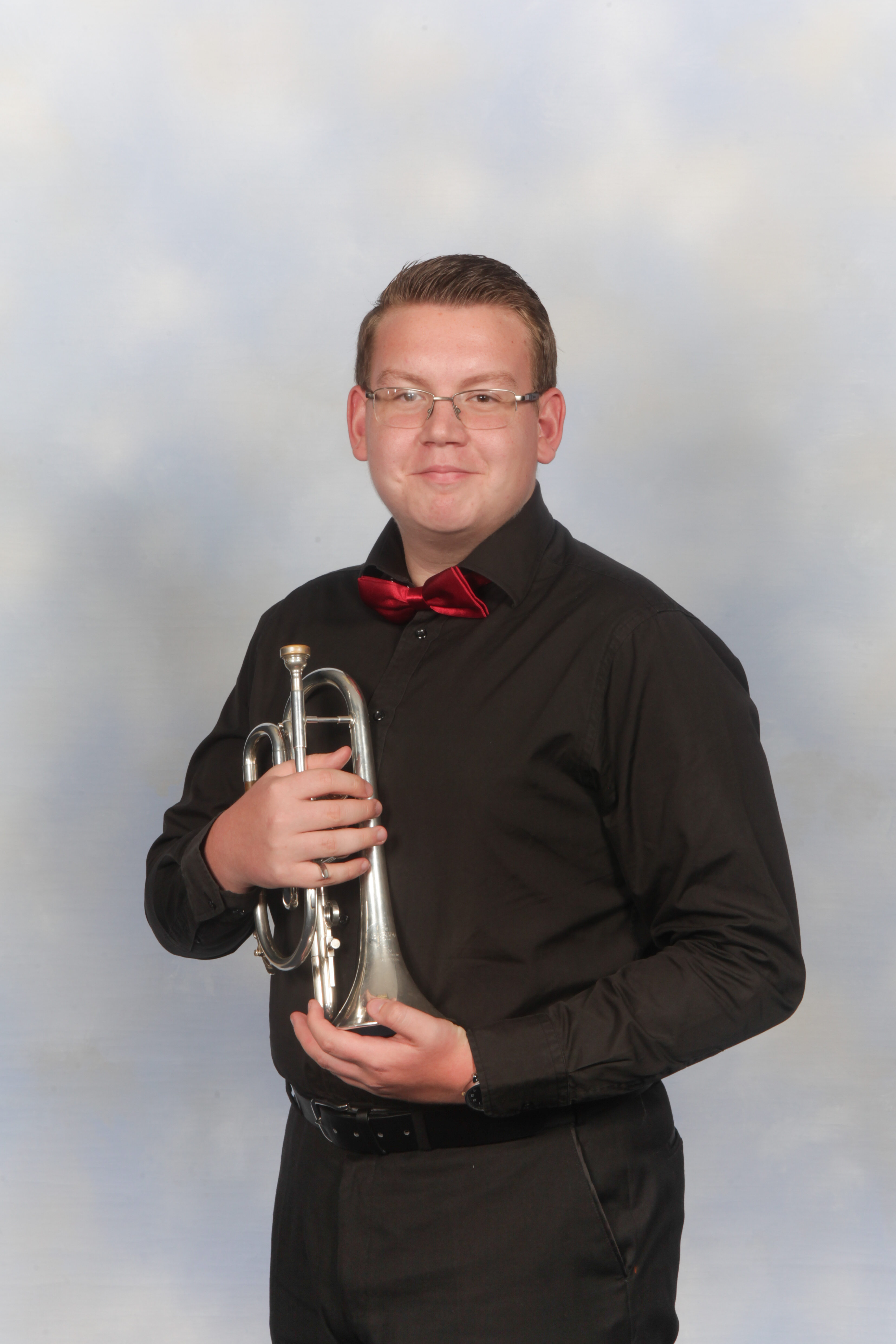Rockingham Band-3148