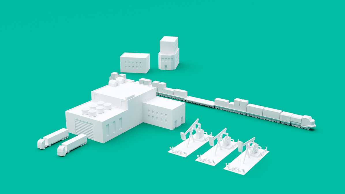 Stylized Assets