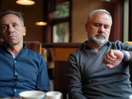 Weniger Freunde, mehr Wahrheit – Klarheit in Beziehungen