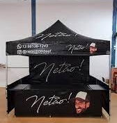 Miniatura: Tenda Personalizada Modelo MT32