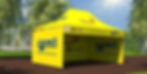 Miniatura: Tenda Personalizada Modelo MT37