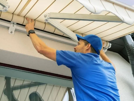 Empresa de Toldos e Coberturas de SP chega a Linhares-ES