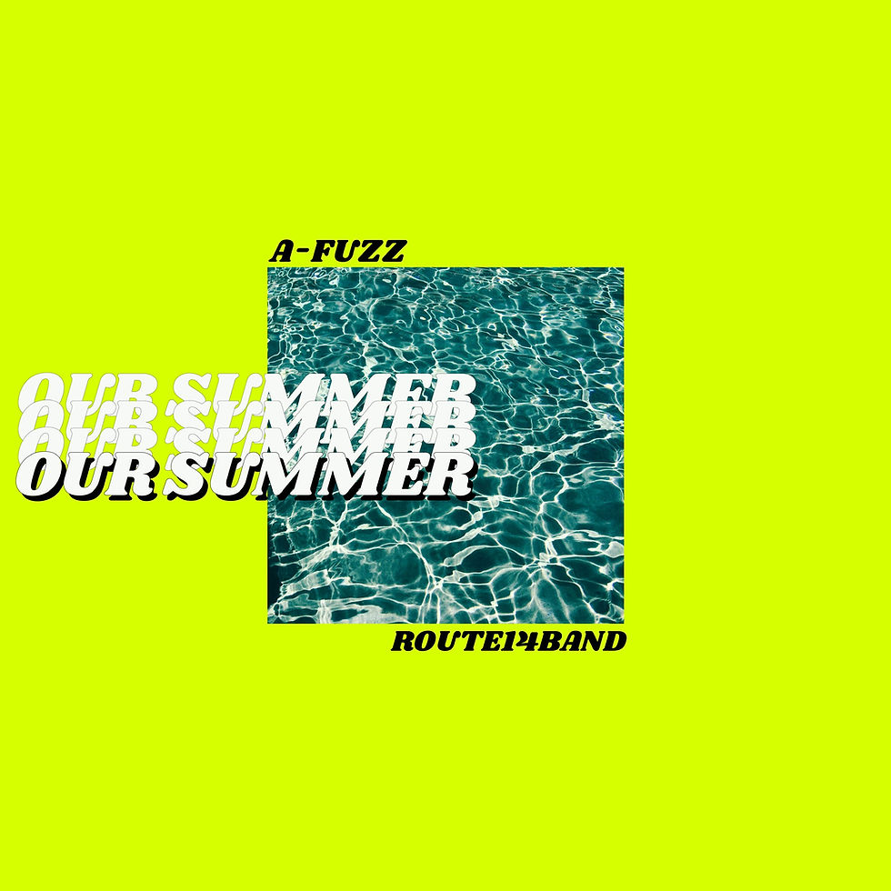 Our Summer
