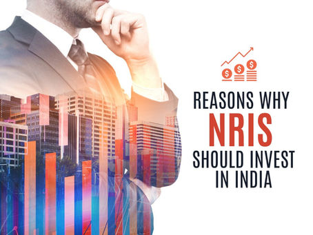 The Complete Beginner-Friendly Guide for NRIs Buying Property in India