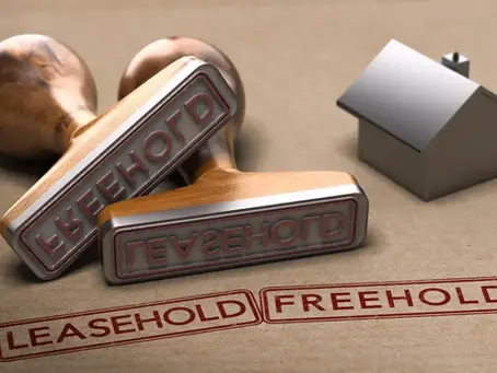 What is Freehold Property | Definition | Owner Rights | Pros and Cons