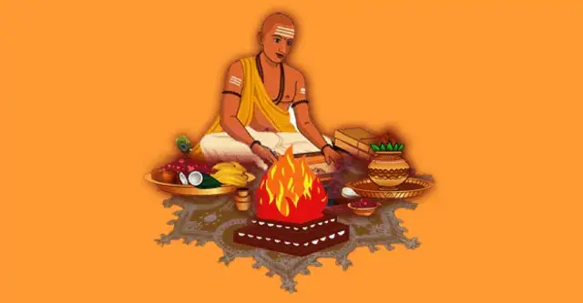 How to Choose the Right Pooja Pandit in Mumbai for Your Religious Ceremony
