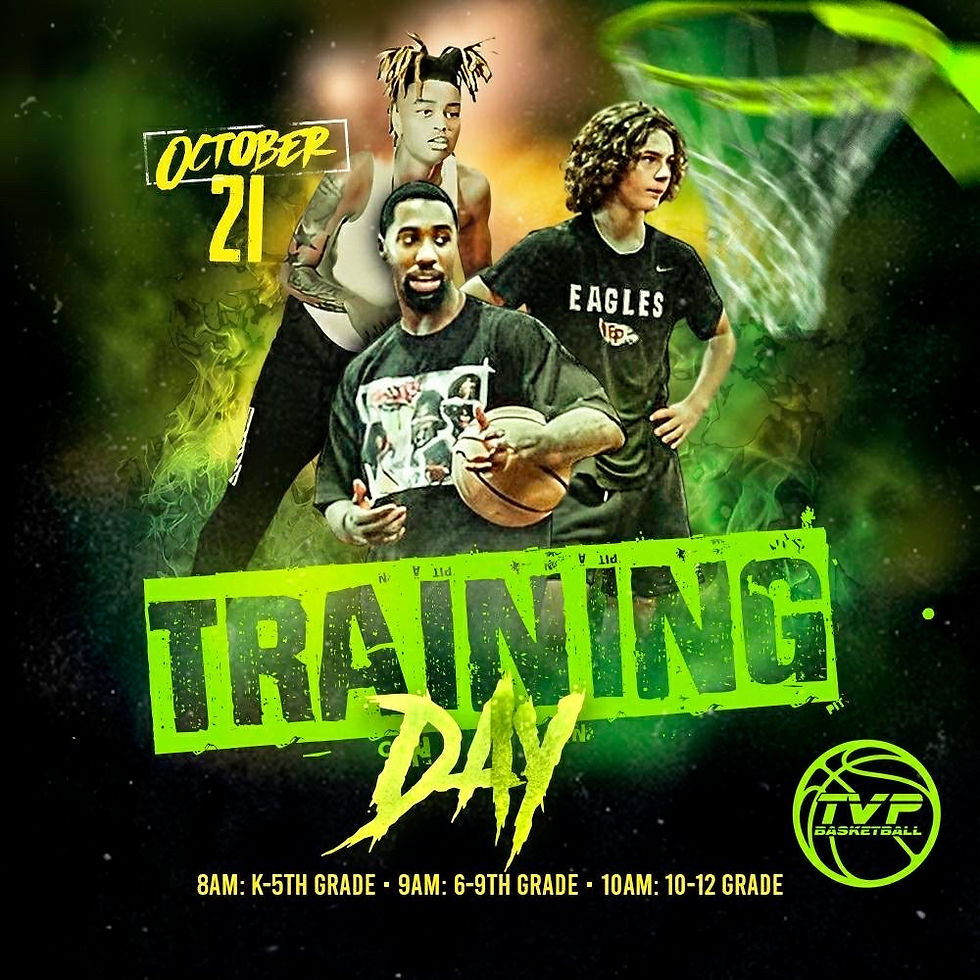 Training Day