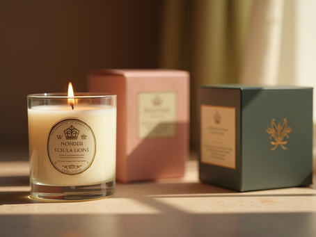 Boost Your Brand with Custom Product Branding and White Label Services