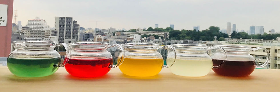 縮圖：吉兆 草本茶 for energy
