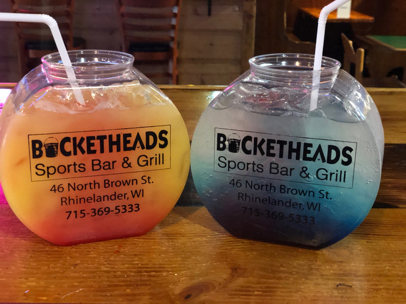 Bucketheads Pics Bucketheads Sports Bar & Grill