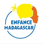 Logo Enfance Madagascar