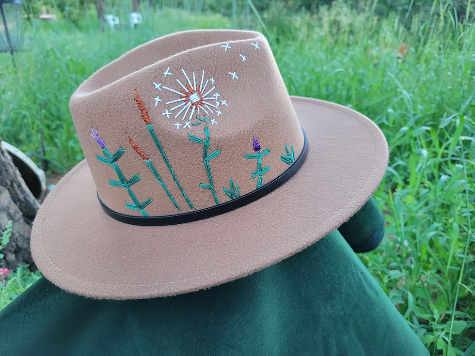 Blowing In The Wind