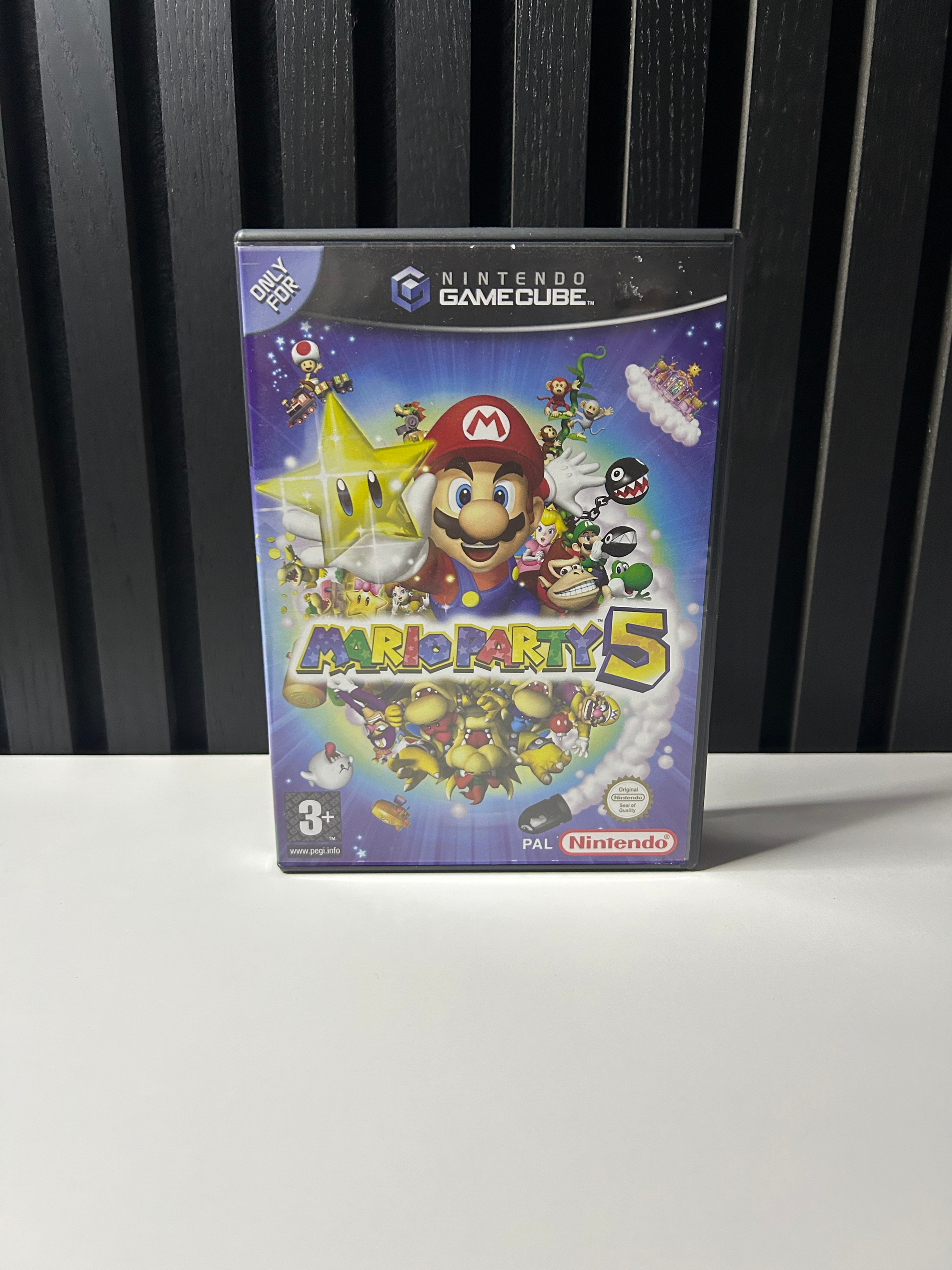 Mario Party 5 | Nintendo GameCube