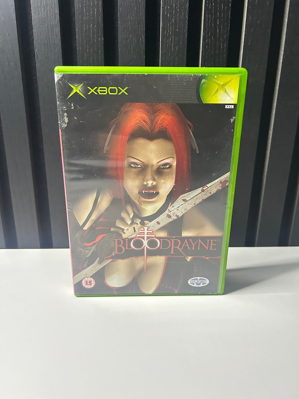 Bloodrayne | Xbox