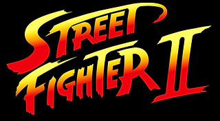 street fighter 2